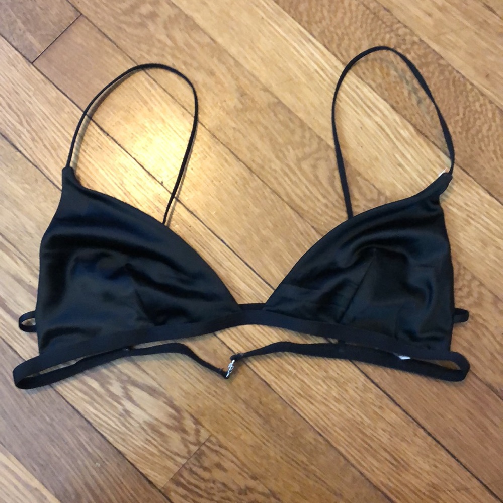 🖤LIKE NEW Tobi bralett